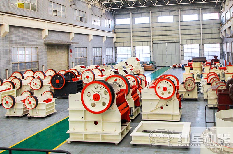 各类玄武岩破碎机设备均有现货 各类玄武岩破碎机设备均有现货