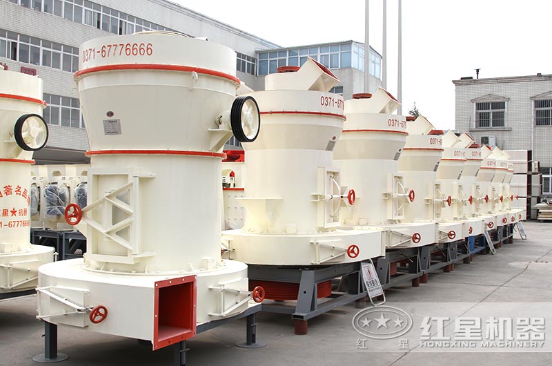 石料磨粉机设备型号齐全 石料磨粉机设备型号齐全