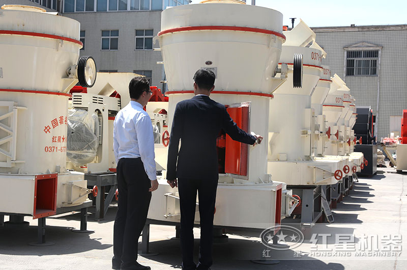 客户到厂参观、购机 客户到厂参观、购机