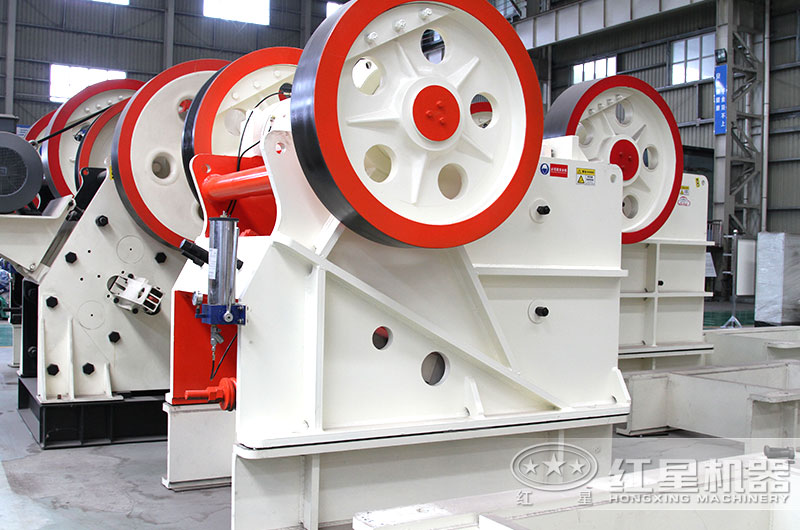 颚式破碎机设备图片 颚式破碎机设备图片