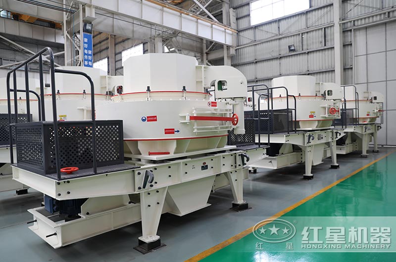 冲击式破碎机设备图片 冲击式破碎机设备图片