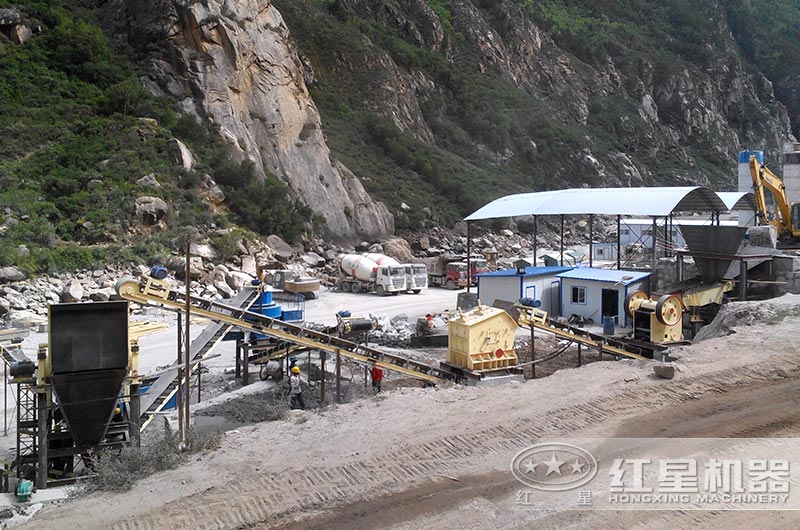 山西客户建筑用砂处理厂 山西客户建筑用砂处理厂