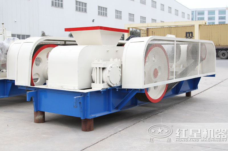 对辊式石子粉碎机图片,中小型产量设备 对辊式石子粉碎机图片,中小型产量设备