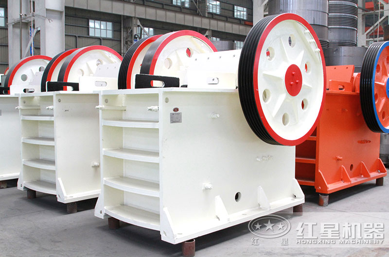 400×600颚式破碎机图片 400×600颚式破碎机图片