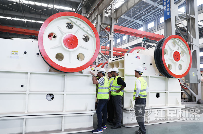 客户来生产车间实地参观 客户来生产车间实地参观