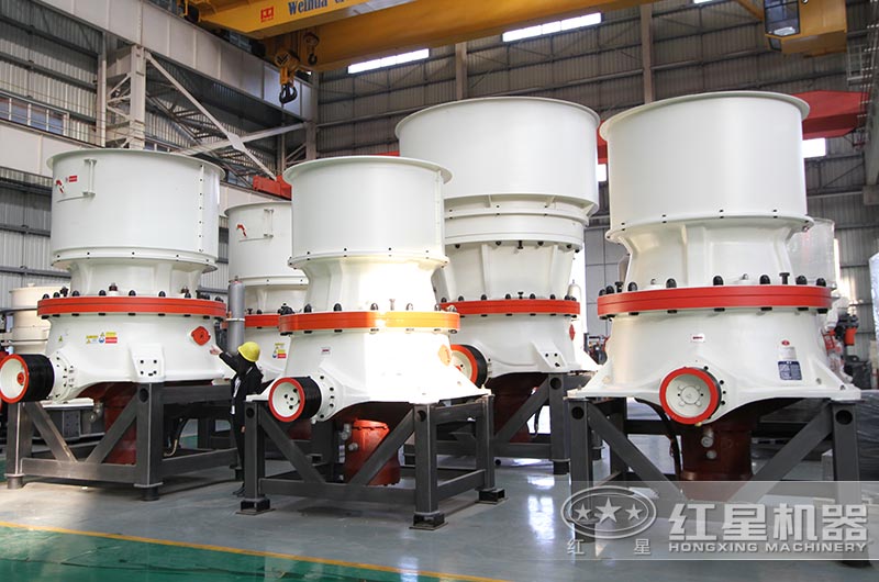 单缸圆锥破碎机图片 单缸圆锥破碎机图片