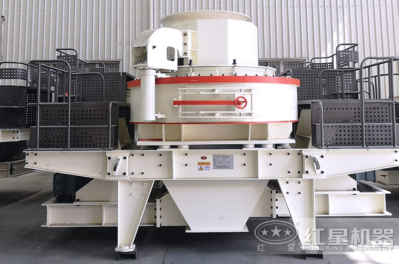 VSI石头打沙机图片 VSI石头打沙机图片