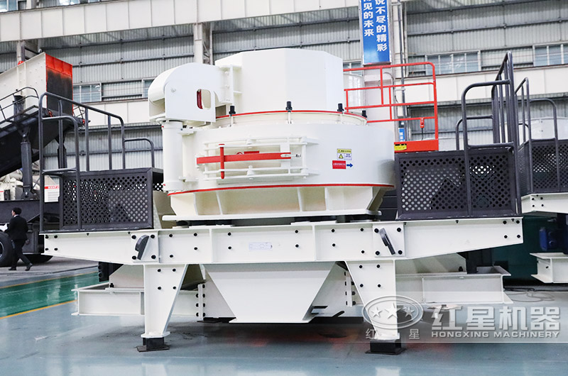 VSI青石制砂机,性价比高 VSI青石制砂机,性价比高