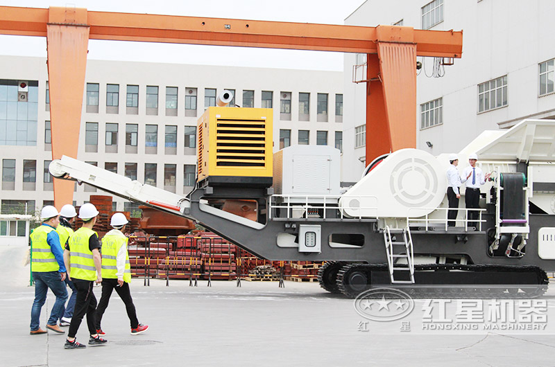 客户来厂实地考察 客户来厂实地考察