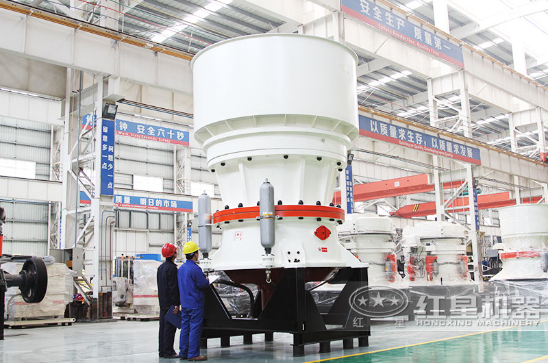 圆锥式破碎机,高硬度矿山物料克星 圆锥式破碎机,高硬度矿山物料克星