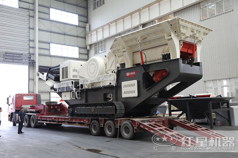 大型建筑垃圾粉碎机设备发货 大型建筑垃圾粉碎机设备发货