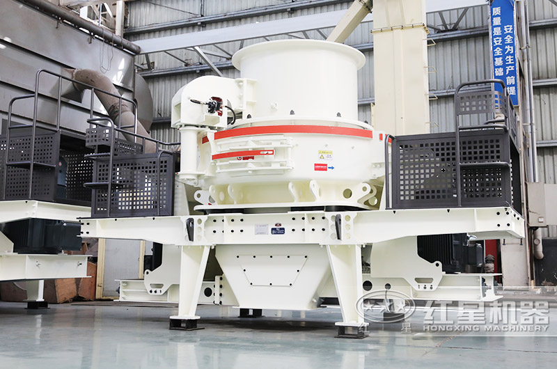 冲击式制砂机,粒形圆润级配连续 冲击式制砂机,粒形圆润级配连续