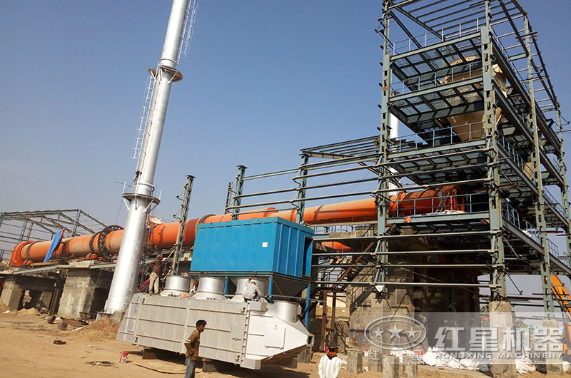 广西玉林时产800干法水泥生产线 广西玉林时产800干法水泥生产线