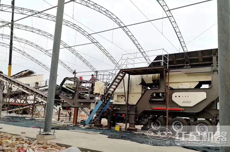 安装现场 安装现场