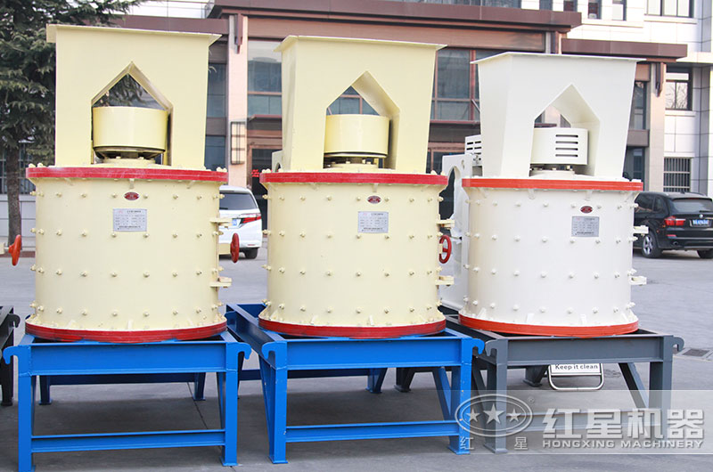 复合式小型制砂破碎机图片 复合式小型制砂破碎机图片