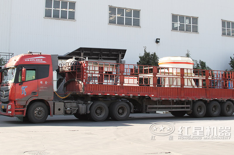 小型制砂破碎机设备发货 小型制砂破碎机设备发货