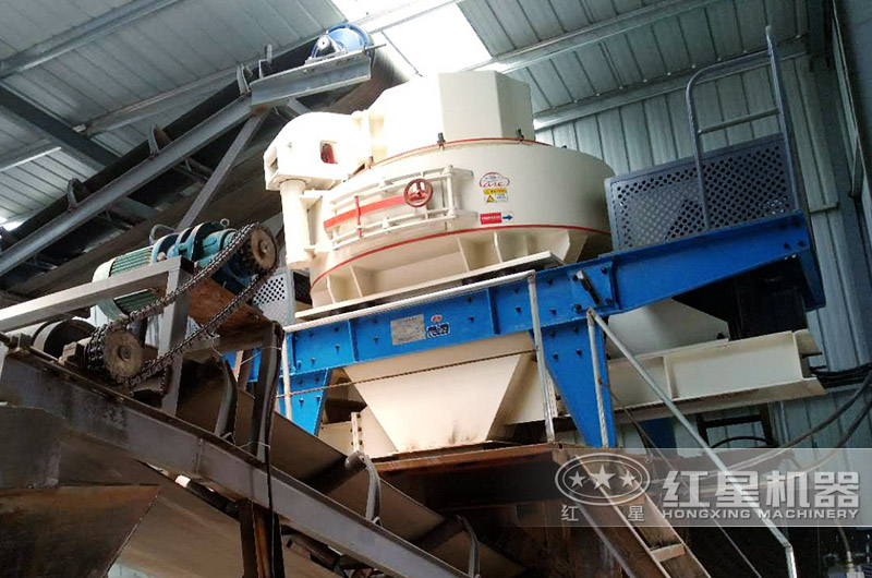 打沙子现场图 打沙子现场图