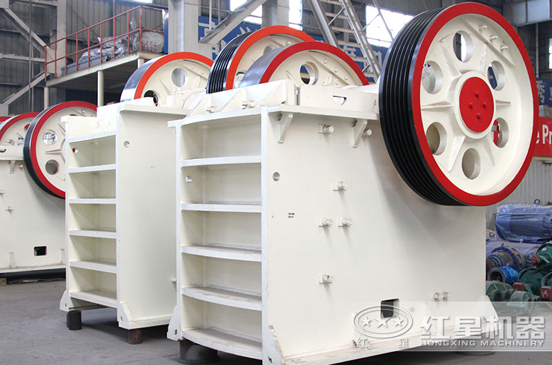 颚式破碎机设备图片 颚式破碎机设备图片