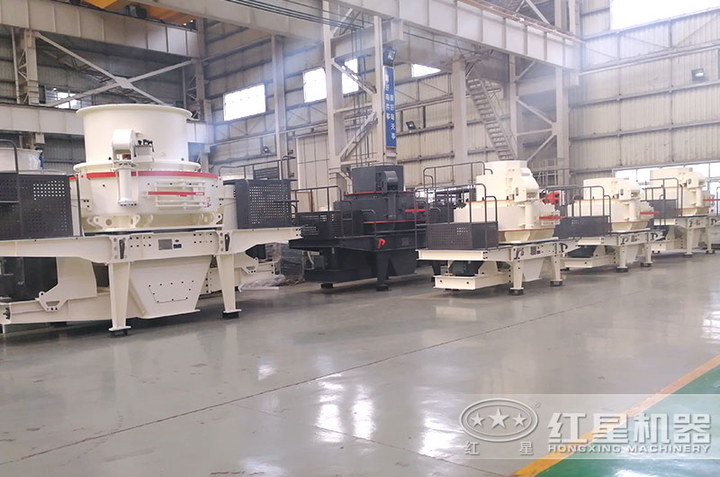 石头细碎制砂设备图片 石头细碎制砂设备图片