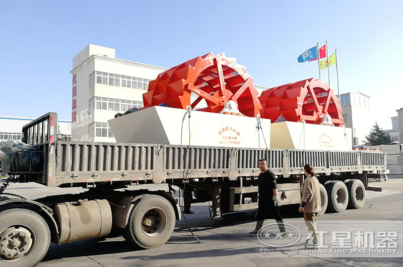 捞沙机设备发货 捞沙机设备发货