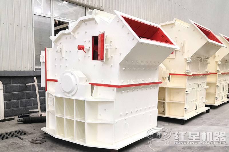 PXJ小型制砂机图片 PXJ小型制砂机图片