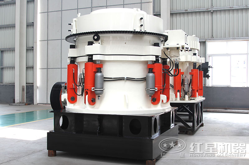 hp500圆锥破碎机设备图片 hp500圆锥破碎机设备图片