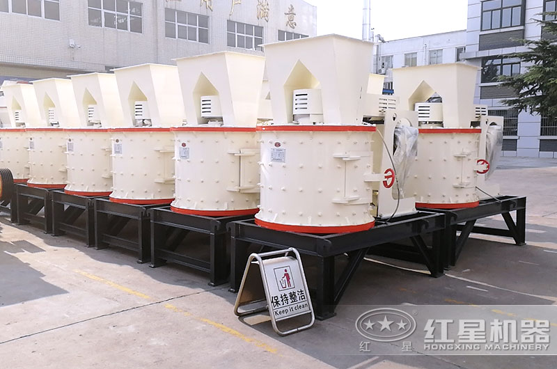 立式破碎机型号齐全,有现货 立式破碎机型号齐全,有现货