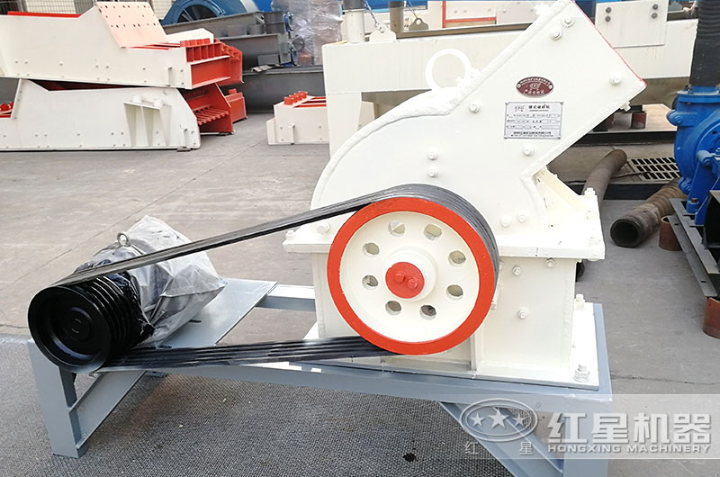 小型锤式制砂机图片 小型锤式制砂机图片