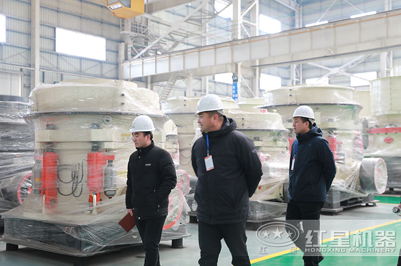 客户来厂实地考察、选购 客户来厂实地考察、选购