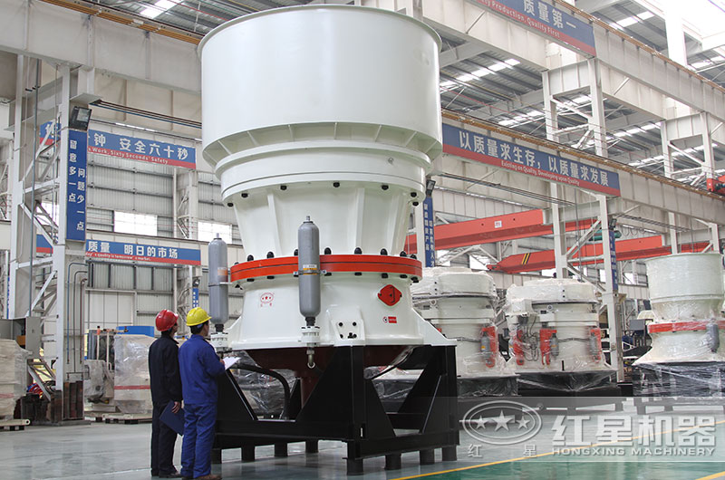 圆锥碎石机 圆锥碎石机