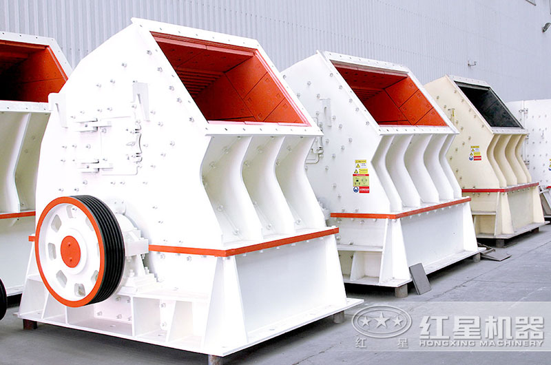 锤式破碎机设备图片 锤式破碎机设备图片