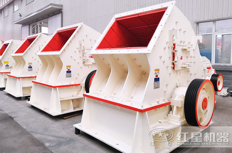 重锤1615破碎机图片 重锤1615破碎机图片