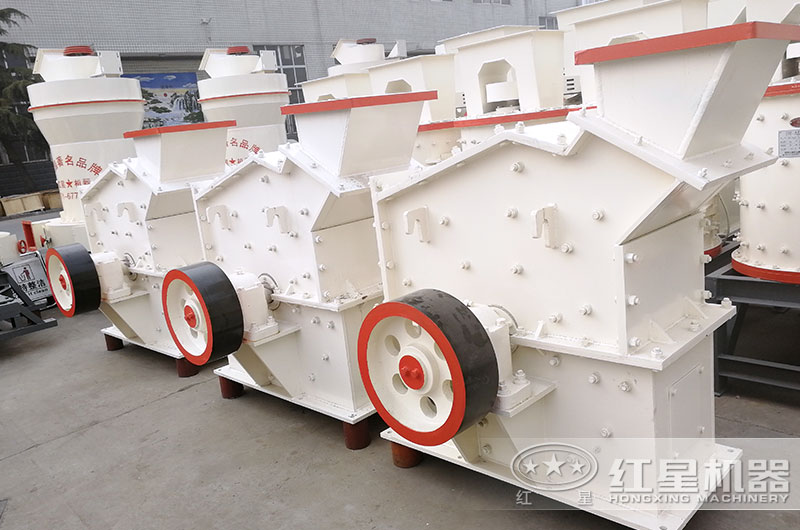 液压开箱式制砂机型号齐全 液压开箱式制砂机型号齐全