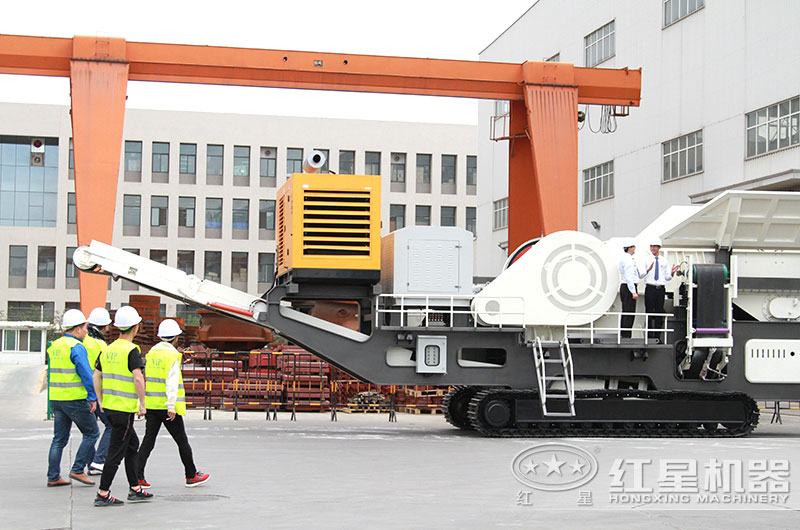 客户到厂实地参观 客户到厂实地参观