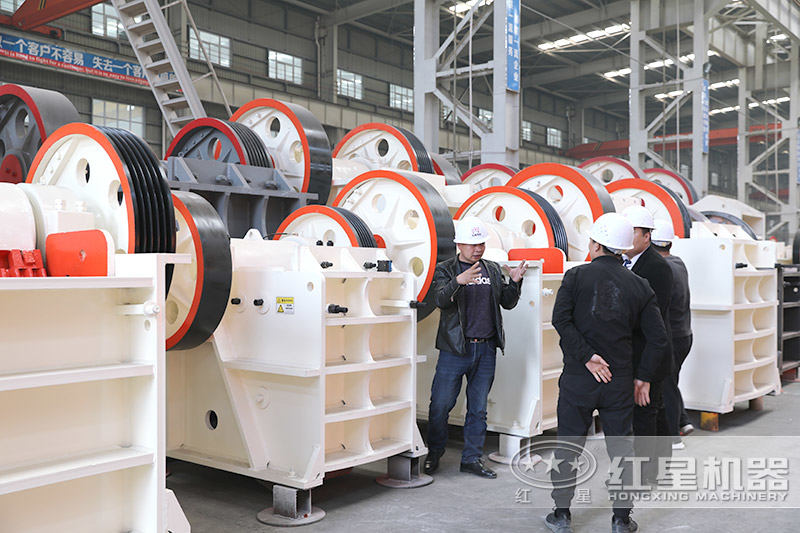 RAYBET雷竞技入口机器客户来厂参观 RAYBET雷竞技入口机器客户来厂参观