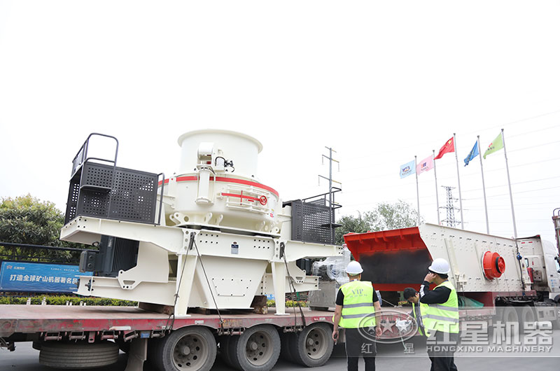 全套磨石头机器发货 全套磨石头机器发货