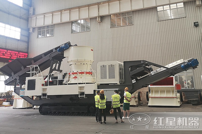 客户到厂参观 客户到厂参观