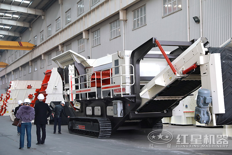 RAYBET雷竞技入口机器客户来厂参观 RAYBET雷竞技入口机器客户来厂参观