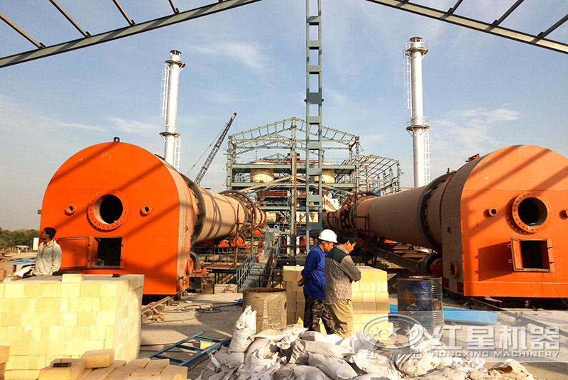 安装现场 安装现场