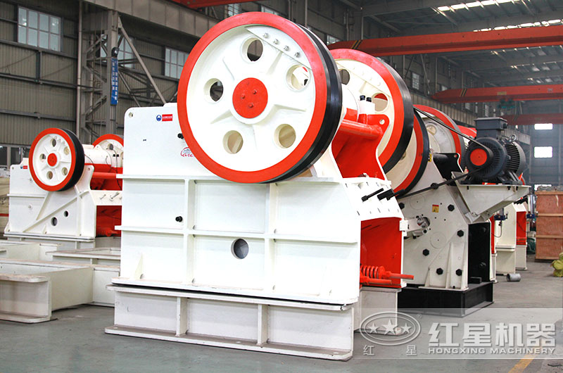 颚式破碎机图片 颚式破碎机图片