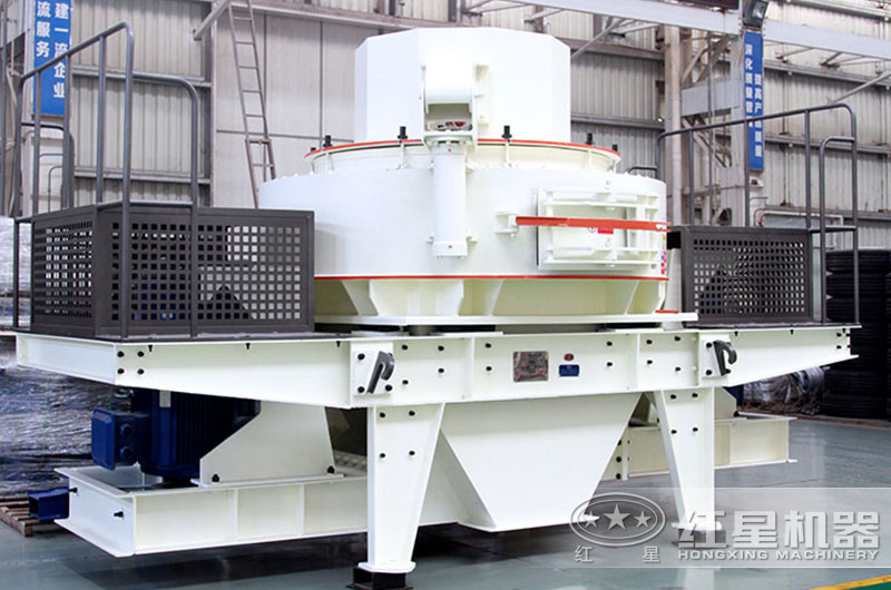 鹅卵石制砂机 鹅卵石制砂机