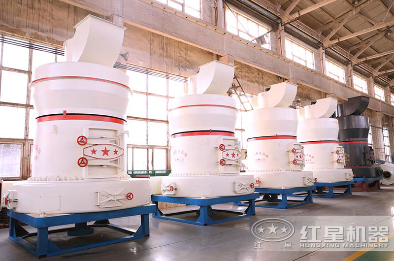 大型欧版磨粉机图片 大型欧版磨粉机图片