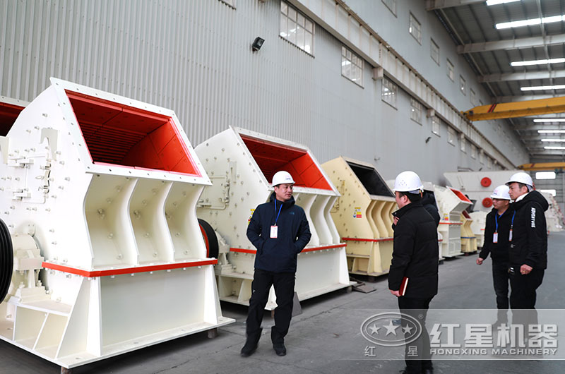 客户到厂实地考察 客户到厂实地考察