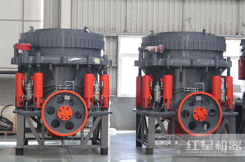 圆锥破碎机图片 圆锥破碎机图片