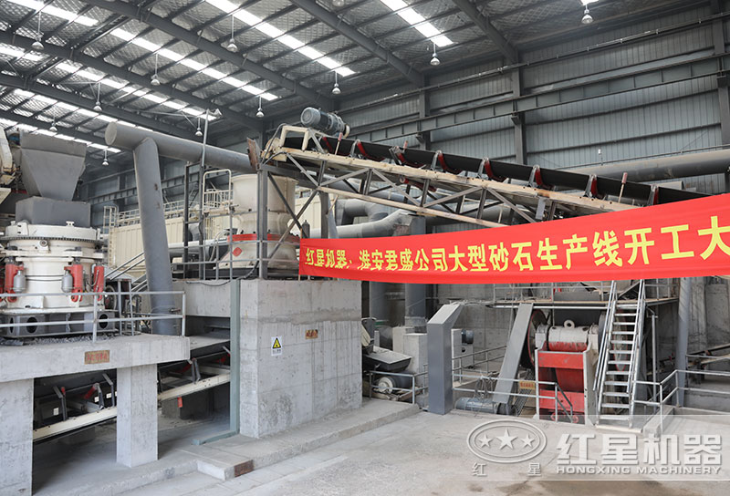 石料生产设备 石料生产设备