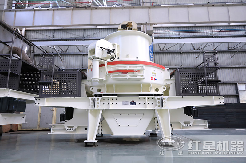 HVI制砂机 HVI制砂机