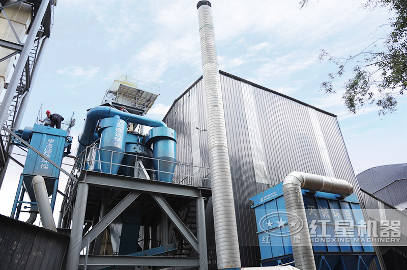 环保除尘装置 环保除尘装置