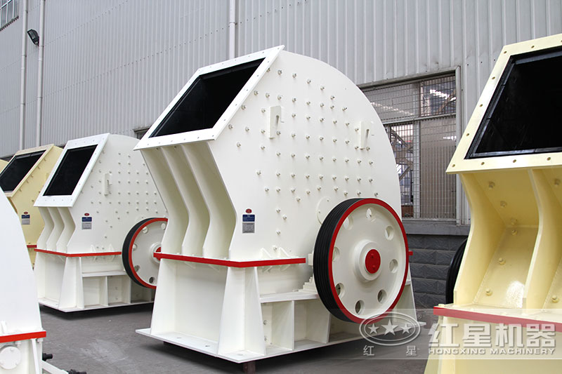 1610重锤式破碎机 1610重锤式破碎机