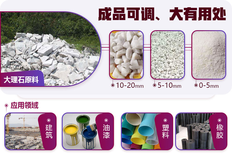 大理石处理前后图 大理石处理前后图