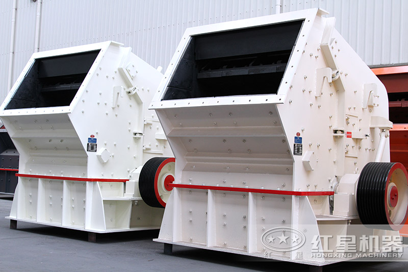 反击破制砂机 反击破制砂机